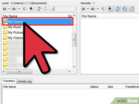 How to Use Sendspace Wizard Desktop Tool on Windows Picture 13
