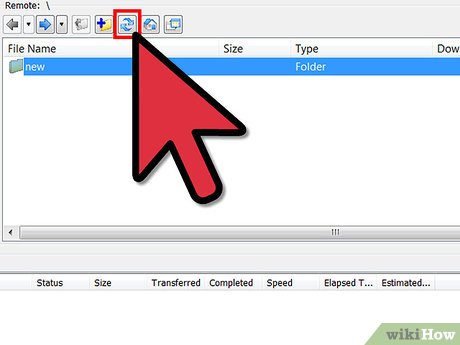 How to Use Sendspace Wizard Desktop Tool on Windows Picture 16