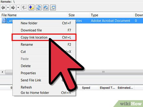 How to Use Sendspace Wizard Desktop Tool on Windows Picture 24