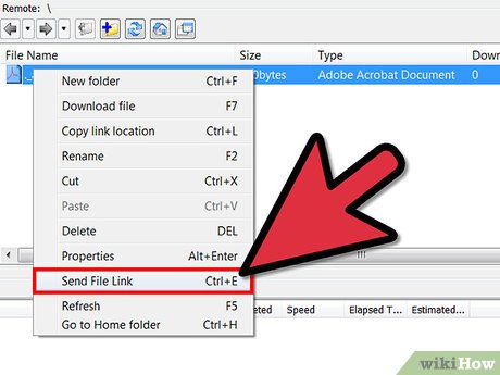 How to Use Sendspace Wizard Desktop Tool on Windows Picture 26