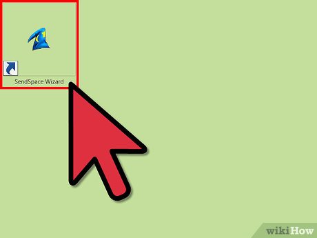 How to Use Sendspace Wizard Desktop Tool on Windows Picture 9