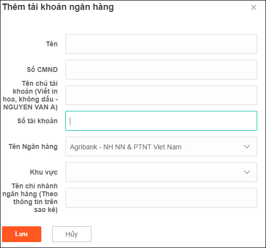 How to use Shopee to register online sales Picture 10