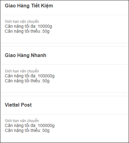 How to use Shopee to register online sales Picture 6
