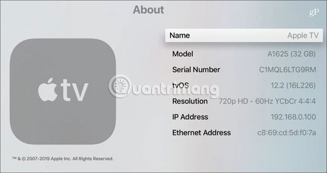 How to use Siri on iPhone to play videos on Apple TV Picture 1