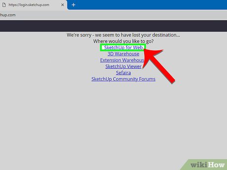 How to Use SketchUp Picture 10