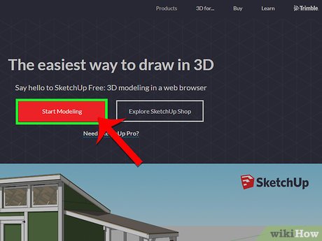 How to Use SketchUp Picture 11