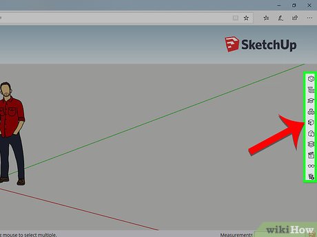 How to Use SketchUp Picture 15
