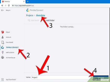 How to Use SketchUp Picture 19