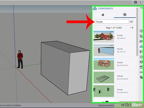 How to Use SketchUp Picture 20