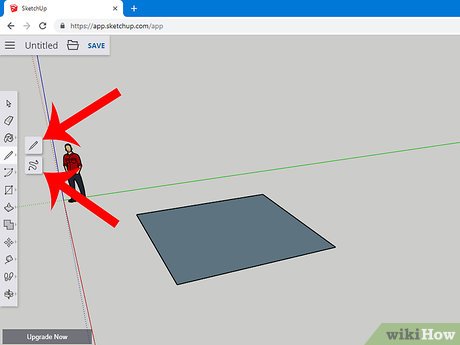 How to Use SketchUp Picture 21