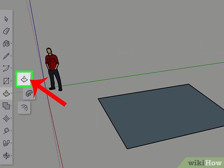 How to Use SketchUp Picture 23