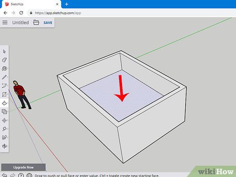 How to Use SketchUp Picture 25