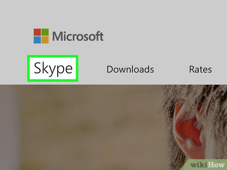 How to Use Skype on Windows 8 Picture 15