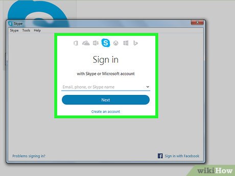 How to Use Skype on Windows 8 Picture 19