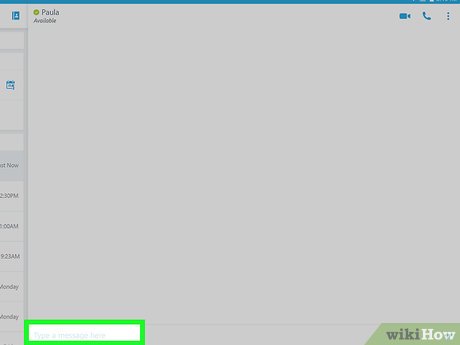 How to Use Skype on Windows 8 Picture 20