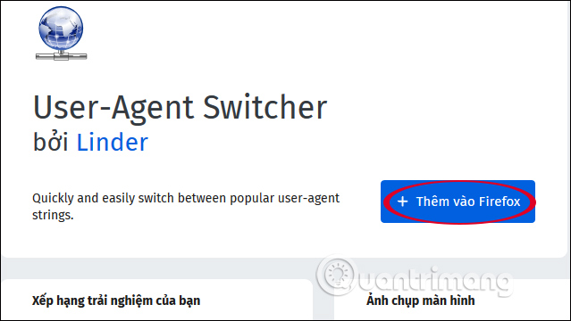 How to use Skype web in Firefox Picture 1