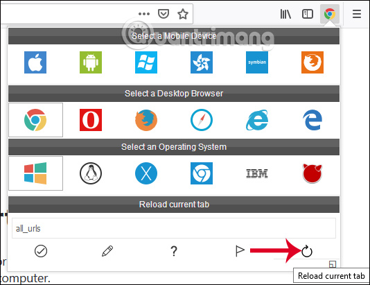How to use Skype web in Firefox Picture 4