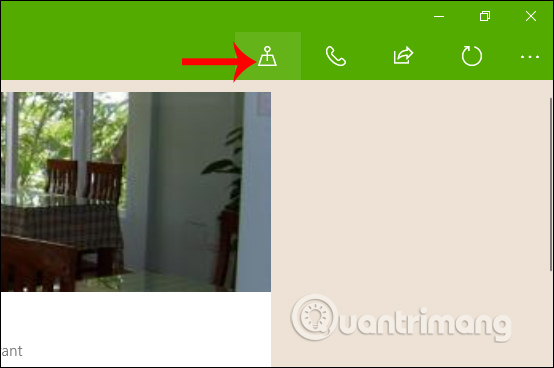 How to use Smakoon to find restaurants on Windows 10 Picture 11