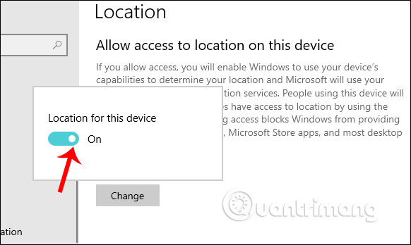 How to use Smakoon to find restaurants on Windows 10 Picture 6