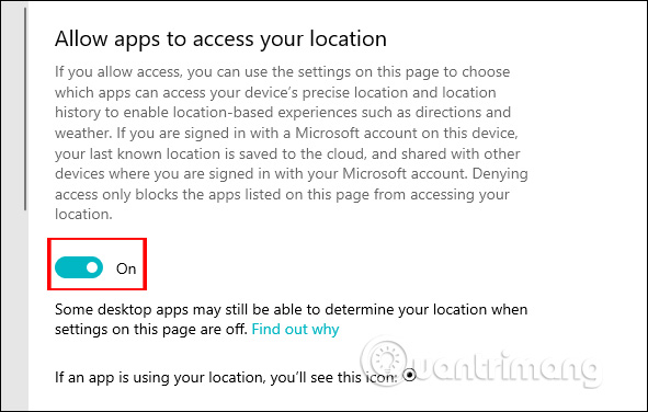 How to use Smakoon to find restaurants on Windows 10 Picture 7