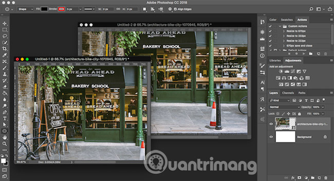 How to use Smart Objects in Adobe Photoshop Picture 10