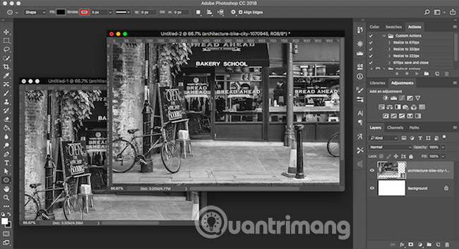 How to use Smart Objects in Adobe Photoshop Picture 11