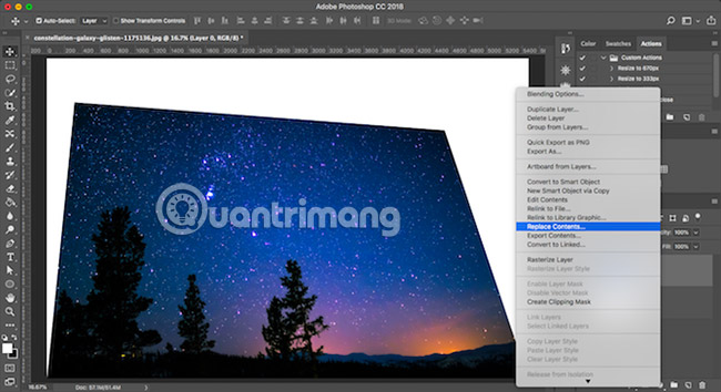 How to use Smart Objects in Adobe Photoshop Picture 15