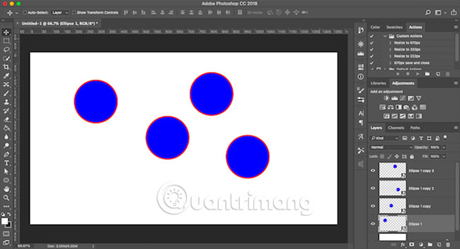 How to use Smart Objects in Adobe Photoshop Picture 4