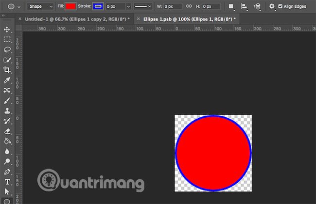 How to use Smart Objects in Adobe Photoshop Picture 5