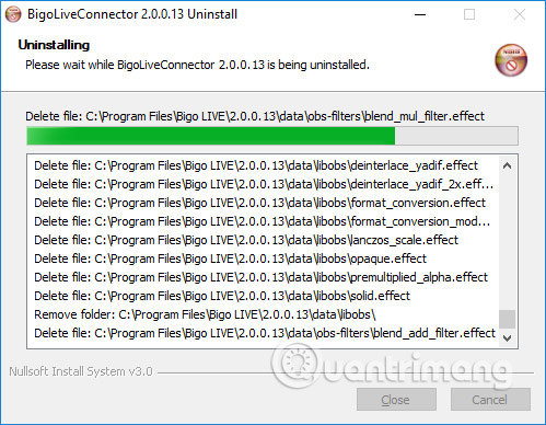 How to use Smarty Uninstaller to remove software completely on Windows Picture 10