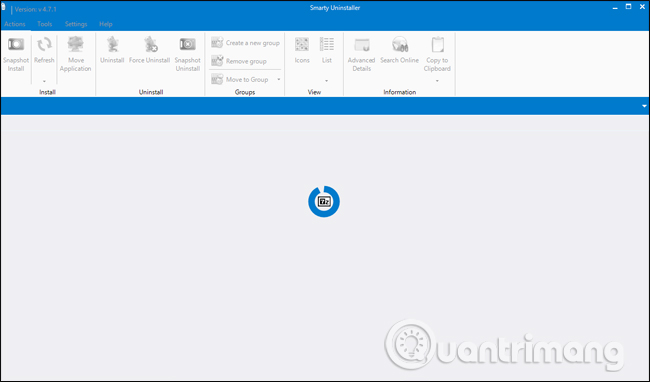 How to use Smarty Uninstaller to remove software completely on Windows Picture 3