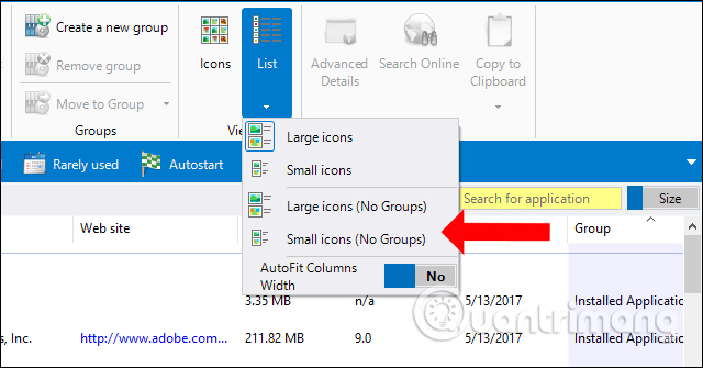 How to use Smarty Uninstaller to remove software completely on Windows Picture 5