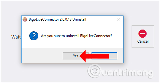 How to use Smarty Uninstaller to remove software completely on Windows Picture 9