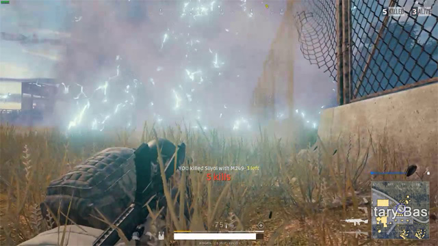 How To Use Smoke Bomb Effectively In Pubg