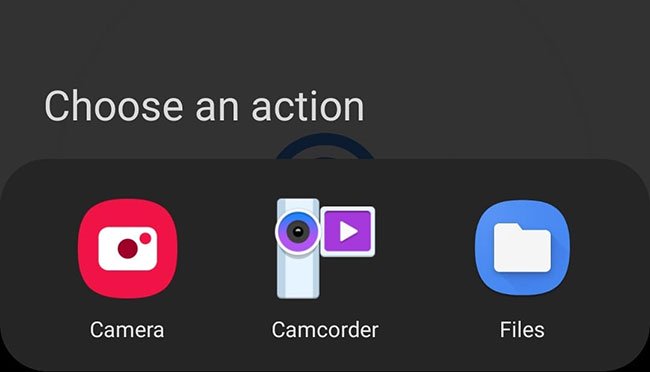 How to use Snapdrop on Android and Windows Picture 3