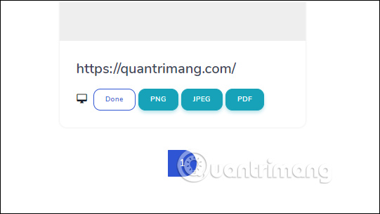 How to use Snapup to take screenshots automatically Picture 3