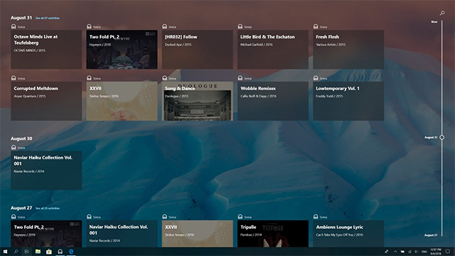 How to use Sonca Lite to play Google Drive music on Windows 10 Picture 10