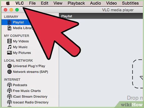 How to Use Spaces on Mac OS X Picture 8