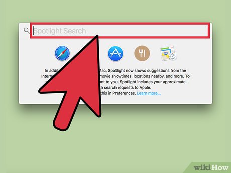 How to Use Spotlight to Search the Web Picture 6