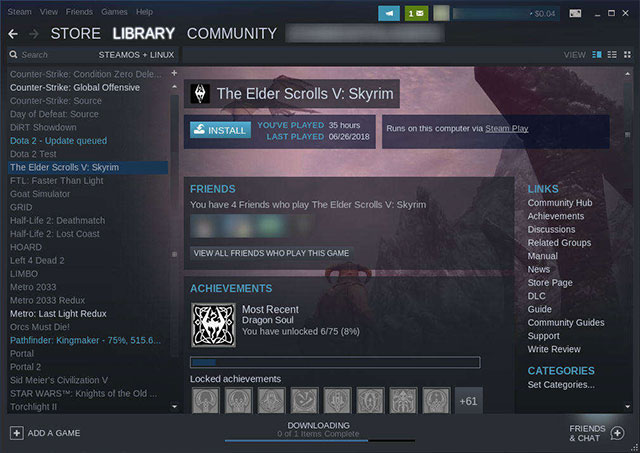 How to use Steam Play to play Windows games on Linux Picture 5