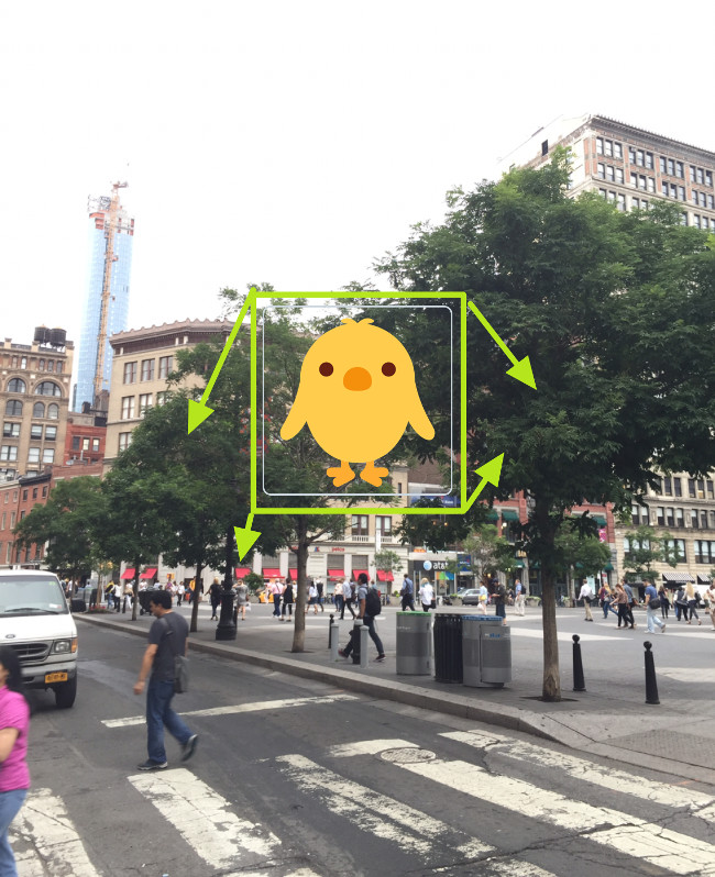 How to use Sticker sticker on Twitter? Picture 6