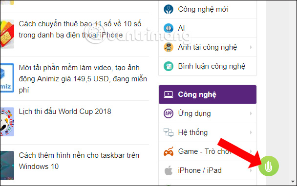 How to use StopAd blocking ads on Windows Picture 6