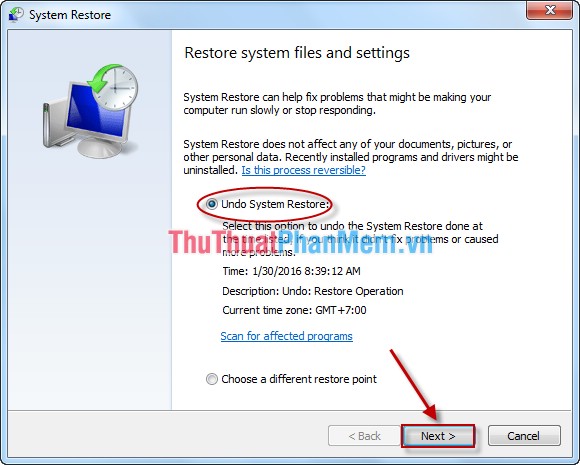 How To Use System Restore In Windows: Turn Off, Turn On, Create ...