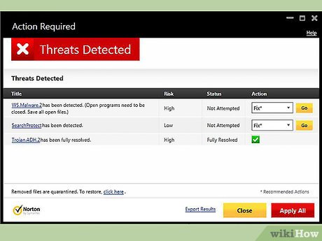 Picture 12 of How to Use System Restore on Windows 7