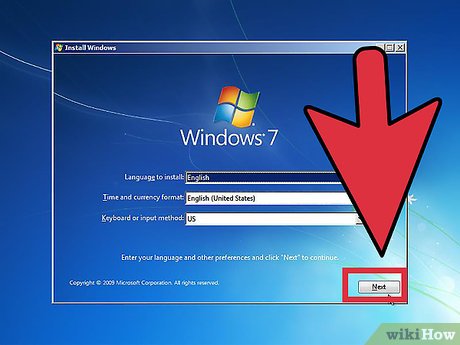 Picture 13 of How to Use System Restore on Windows 7