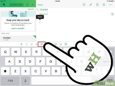 How to Use Tags in Evernote Picture 8