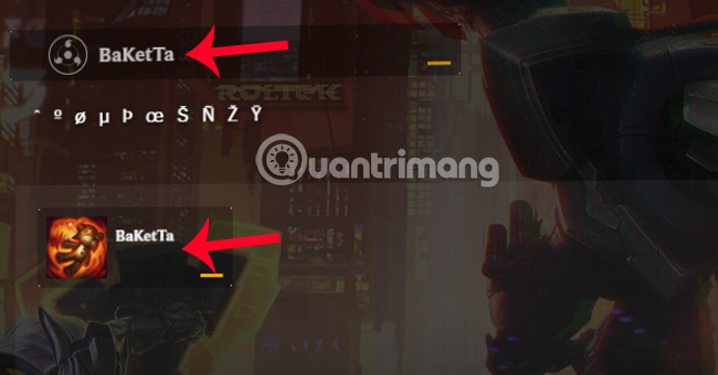 How to use the Alliance to examine the League of Legends players information Picture 1