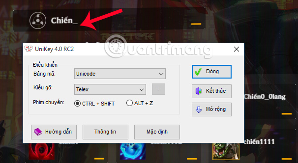 How to use the Alliance to examine the League of Legends players information Picture 2