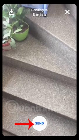 How to use the application Houseparty chat, video call Picture 28