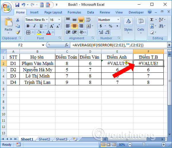 how-to-use-the-average-function-in-excel